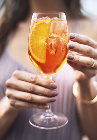 Drinks packages